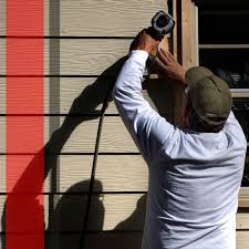 Best Aluminum Siding Installation  in West Sharyland, TX